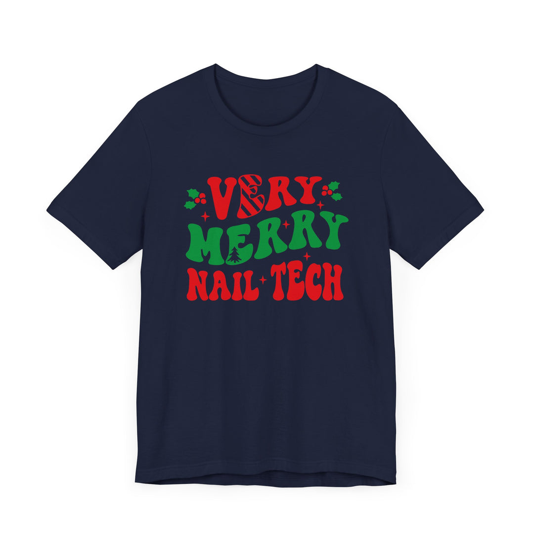 Very Merry Christmas T-Shirt