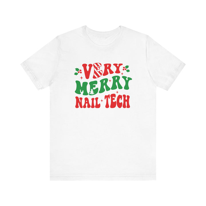 Very Merry Christmas T-Shirt