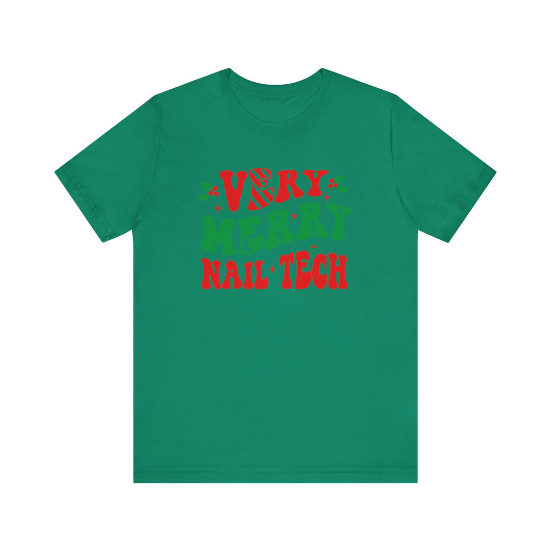 Very Merry Christmas T-Shirt