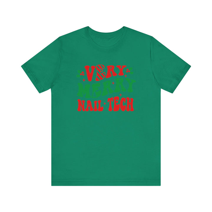 Very Merry Christmas T-Shirt